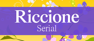 Riccione Serial-Regular